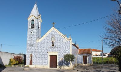 Capela da Moita