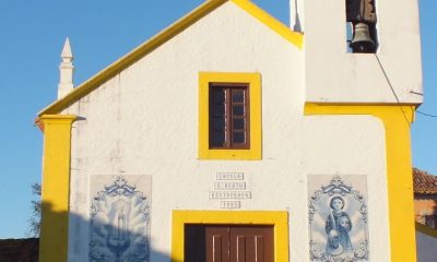 Capela de São Bento