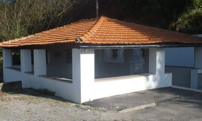 Fonte de Nossa Senhora da Guia