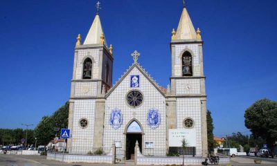 Igreja de Oliveirinha