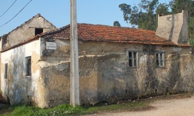 Moinhos da Granja