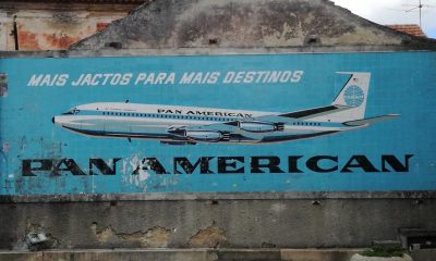 Painel Panamerican