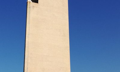 Torre da Igreja Nova de Quintãs